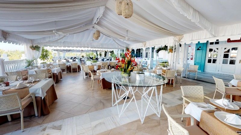 Bahia Principe Explore Legend 5* pas cher photo 11