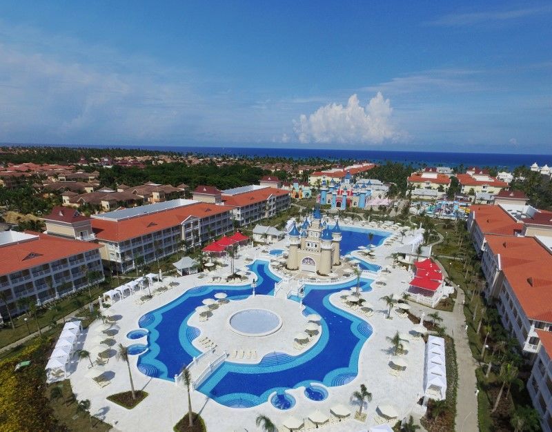 Bahia Principe Explore Legend 5* pas cher photo 12