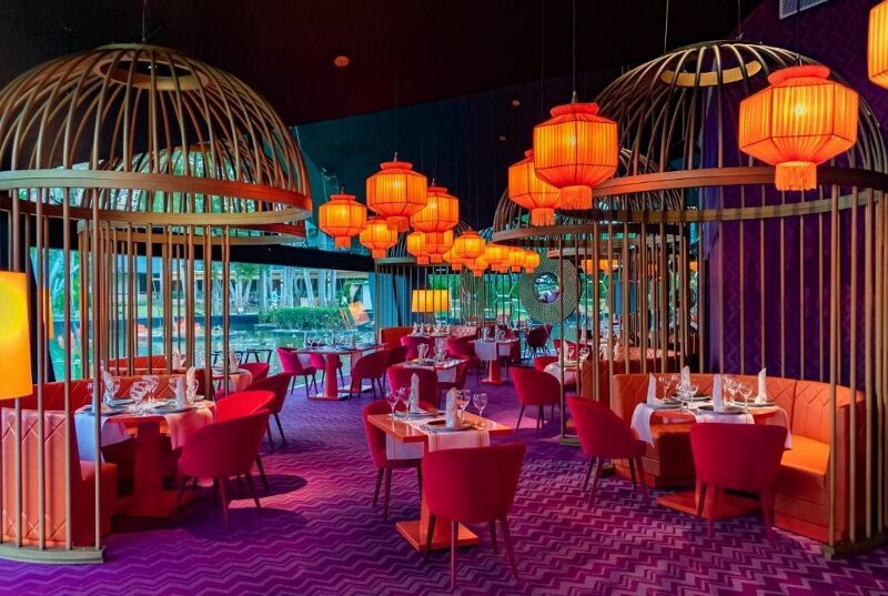 Princess Family Club Bavaro 5* pas cher