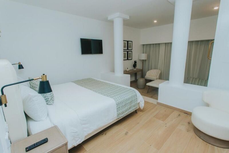 Princess Family Club Bavaro 5* pas cher photo 4