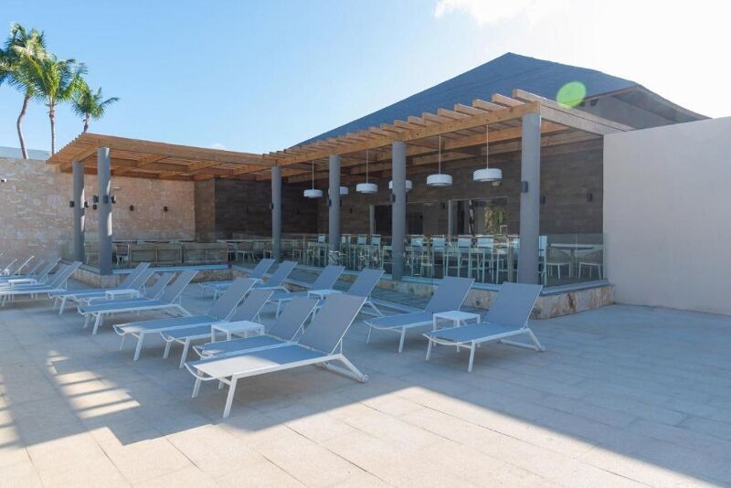 Princess Family Club Bavaro 5* pas cher photo 8