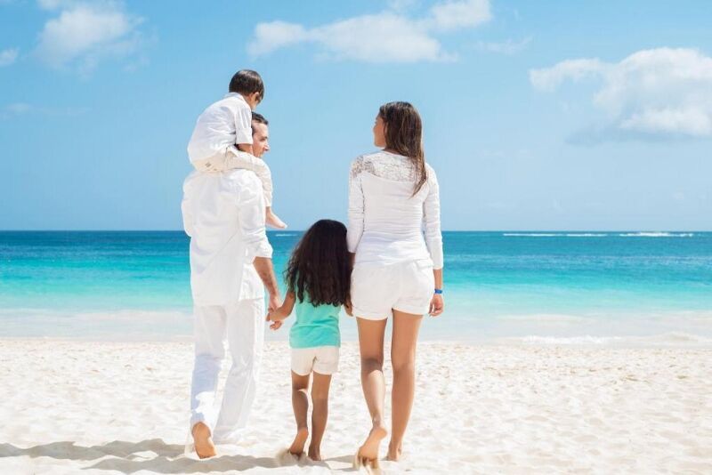 Princess Family Club Bavaro 5* pas cher photo 9