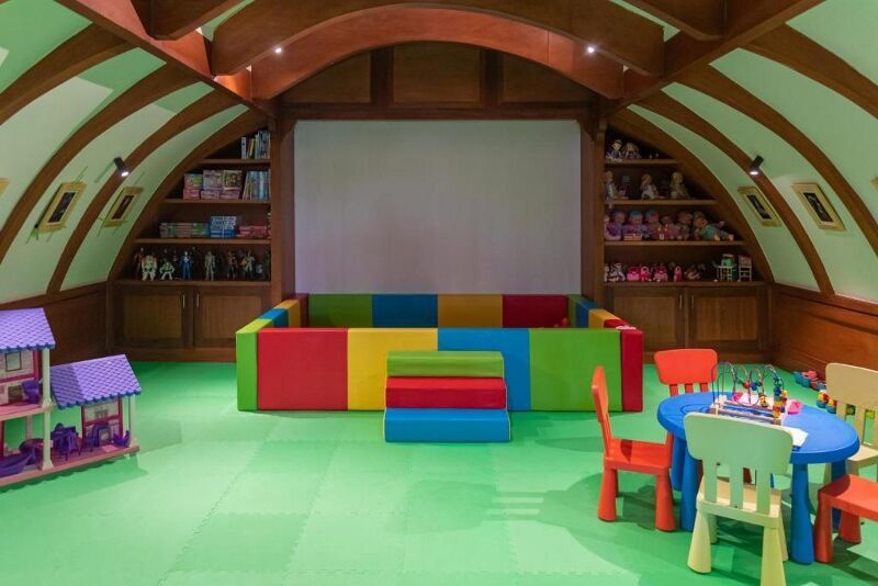 Princess Family Club Bavaro 5* pas cher photo 11