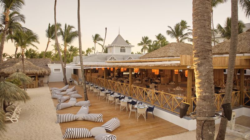 Bahia Principe Explore Esmeralda 5* pas cher photo 3