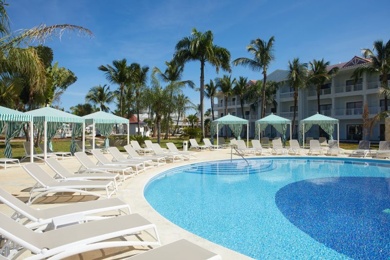 Bahia Principe Explore Esmeralda 5* pas cher photo 6