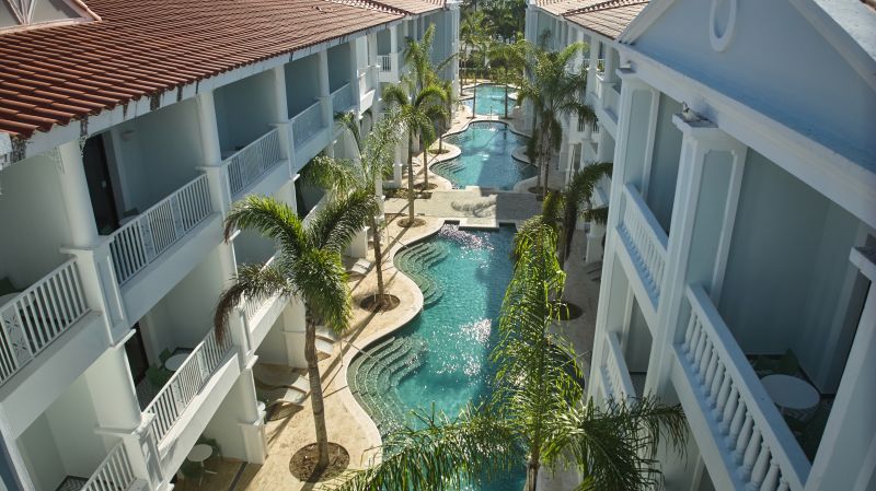 Bahia Principe Explore Esmeralda 5* pas cher photo 7