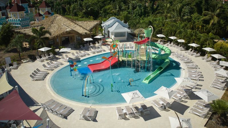 Bahia Principe Explore Esmeralda 5* pas cher photo 8