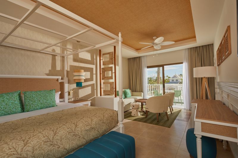 Bahia Principe Explore Esmeralda 5* pas cher photo 9
