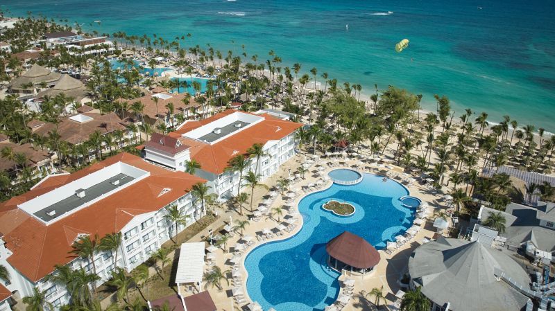 Bahia Principe Explore Esmeralda 5* pas cher photo 12