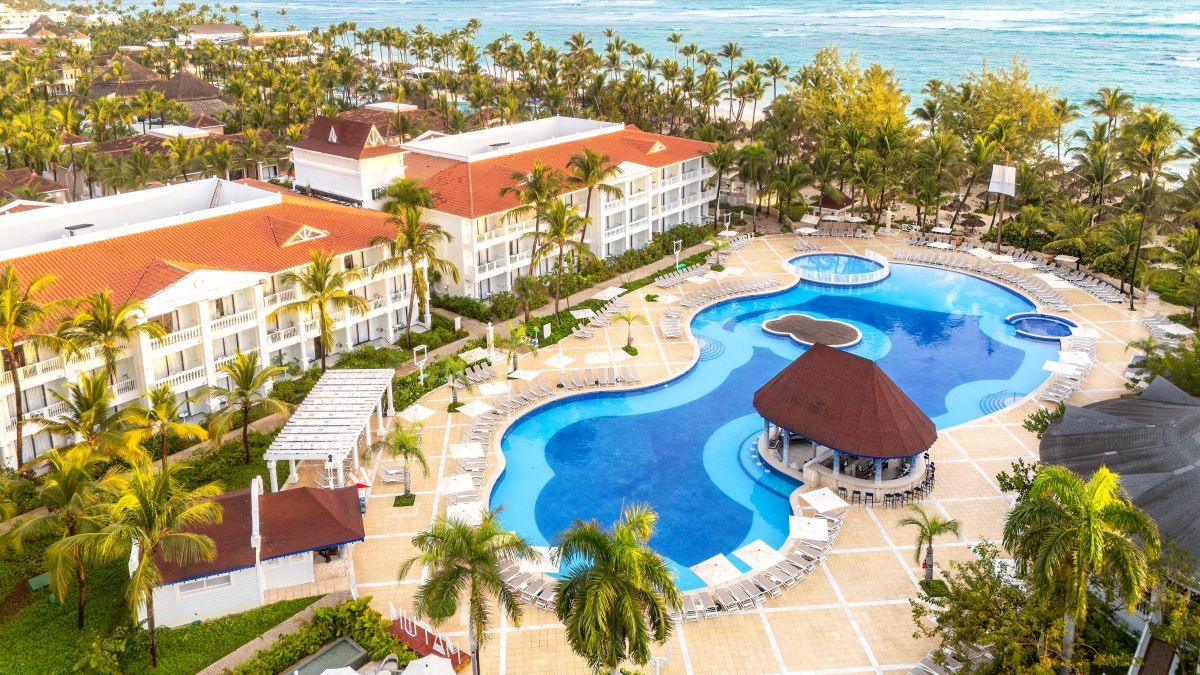 Bahia Principe Explore Esmeralda 5* pas cher photo 2