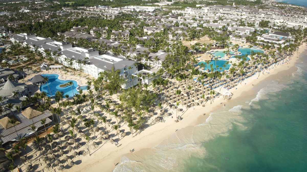 Bahia Principe Explore Esmeralda 5* pas cher photo 5