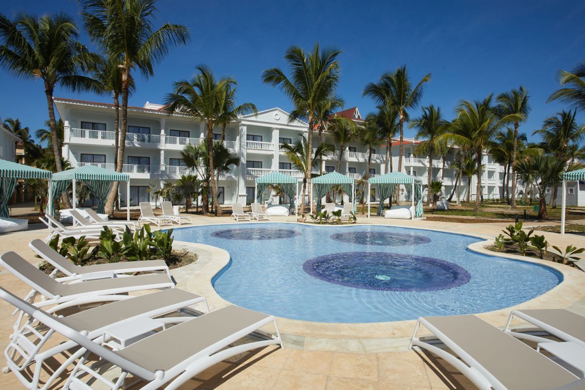 Bahia Principe Explore Esmeralda 5* pas cher photo 6
