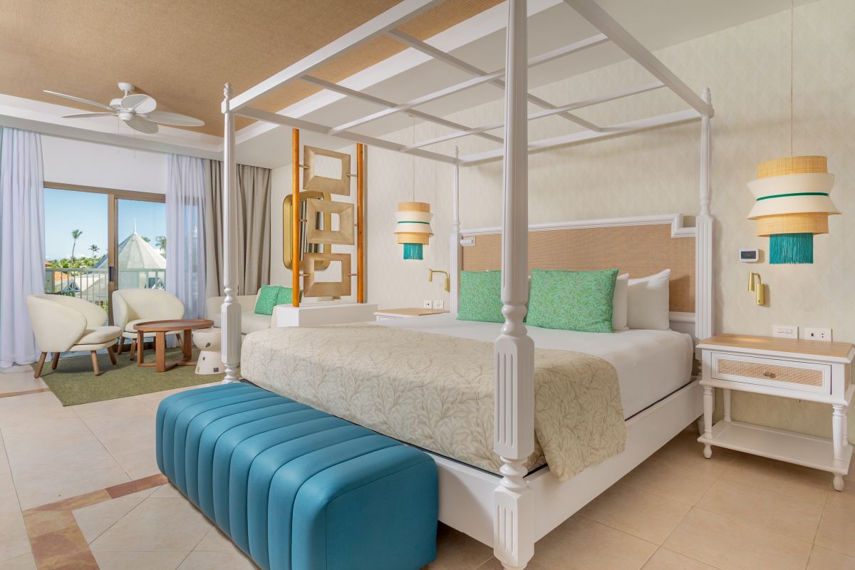 Bahia Principe Explore Esmeralda 5* pas cher photo 7