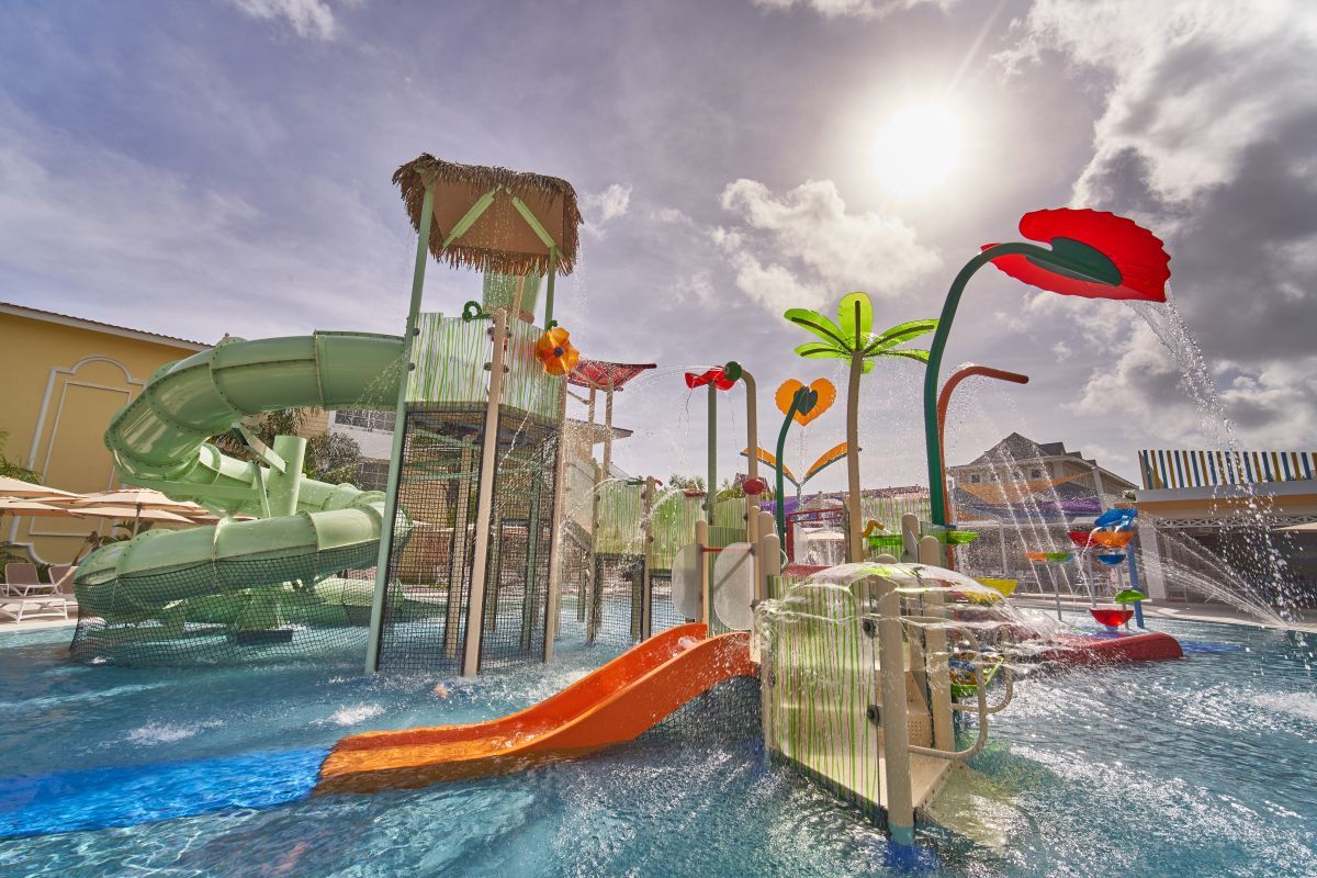 Bahia Principe Explore Esmeralda 5* pas cher photo 8