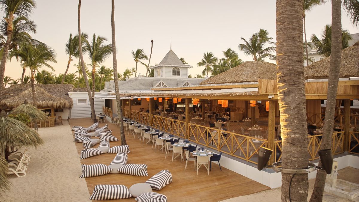 Bahia Principe Explore Esmeralda 5* pas cher photo 10