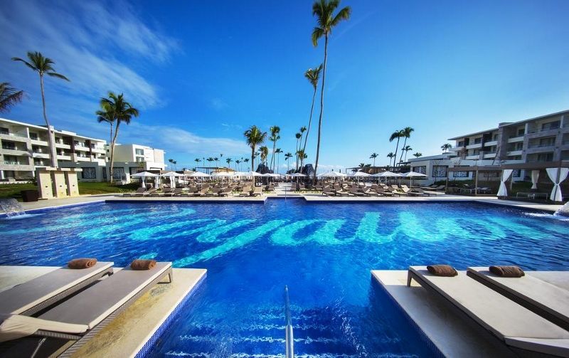 Royalton Bavaro 5* pas cher photo 3