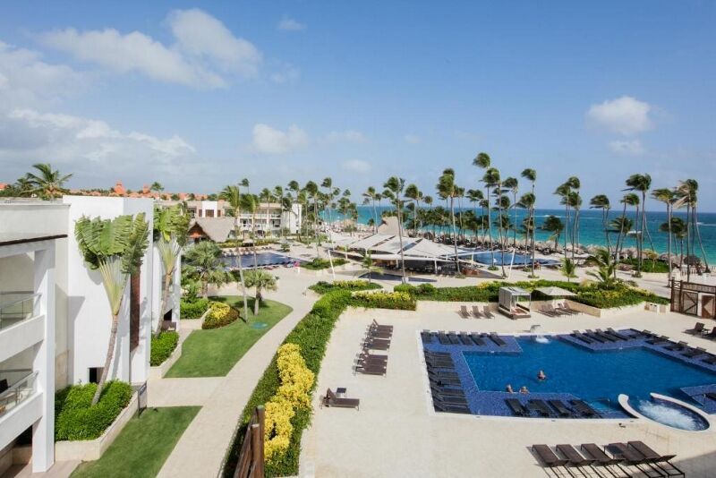 Hideaway at Royalton Punta Cana 5* - Adults only pas cher