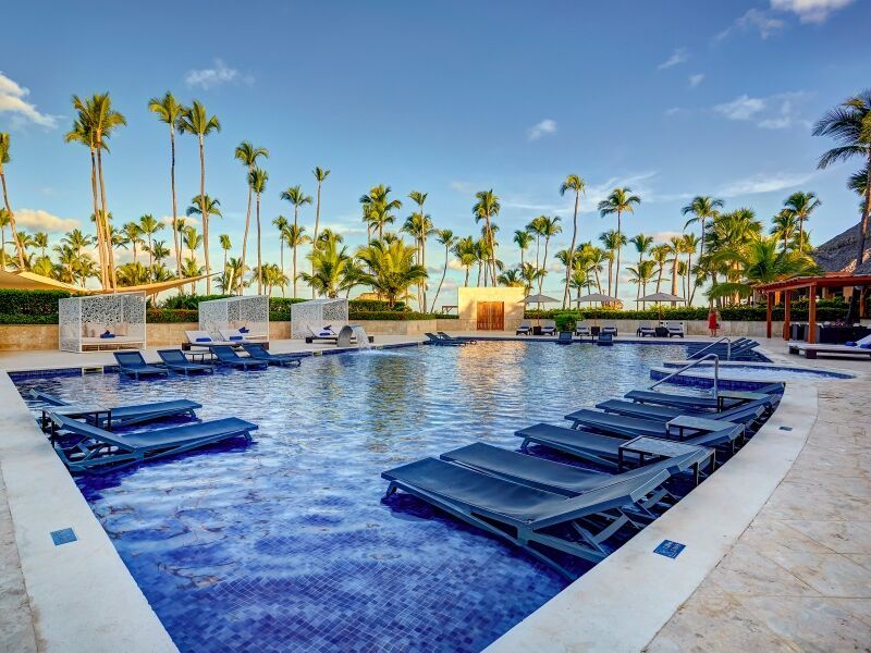 Royalton Hideaway Punta Cana 5* - Adults only pas cher photo 2