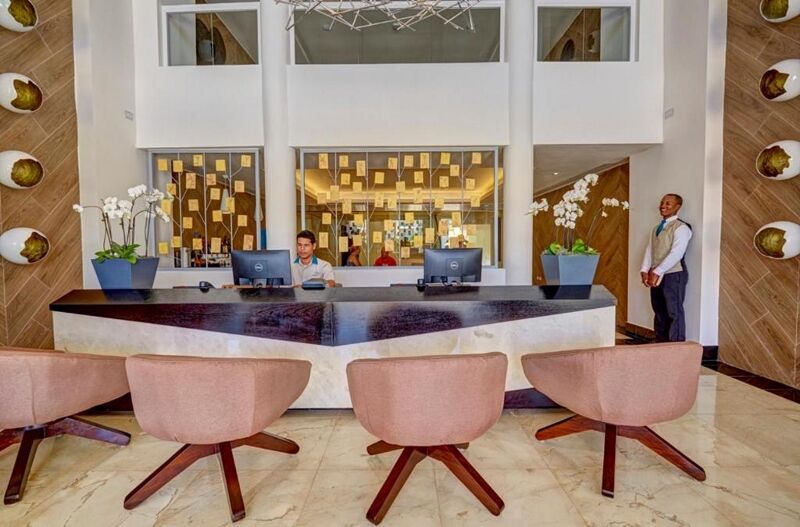 Royalton Hideaway Punta Cana 5* - Adults only pas cher photo 3