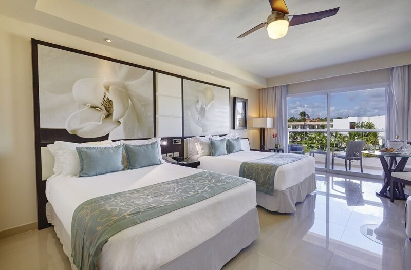 Royalton Hideaway Punta Cana 5* - Adults only pas cher photo 4