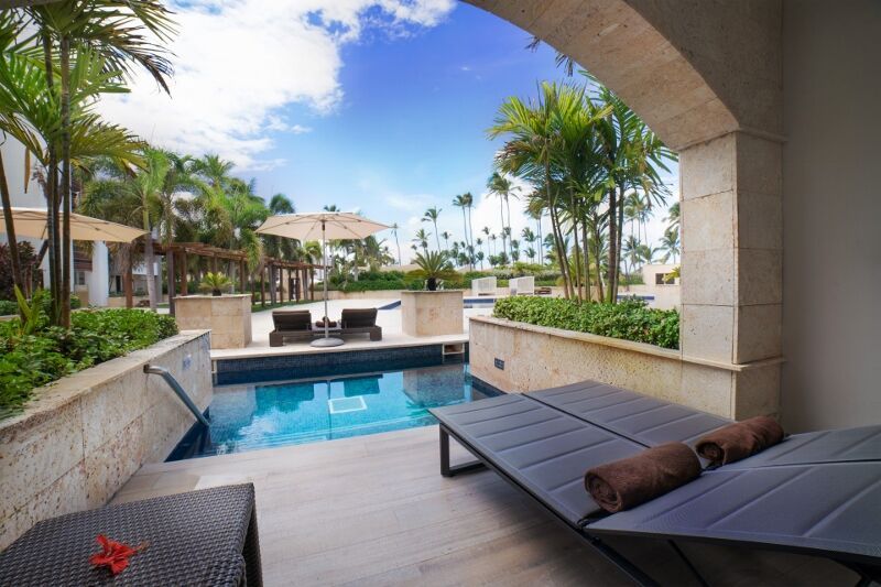 Royalton Hideaway Punta Cana 5* - Adults only pas cher photo 8