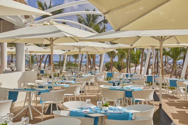Bahia Principe Escape Ambar 5* ADULTS ONLY pas cher