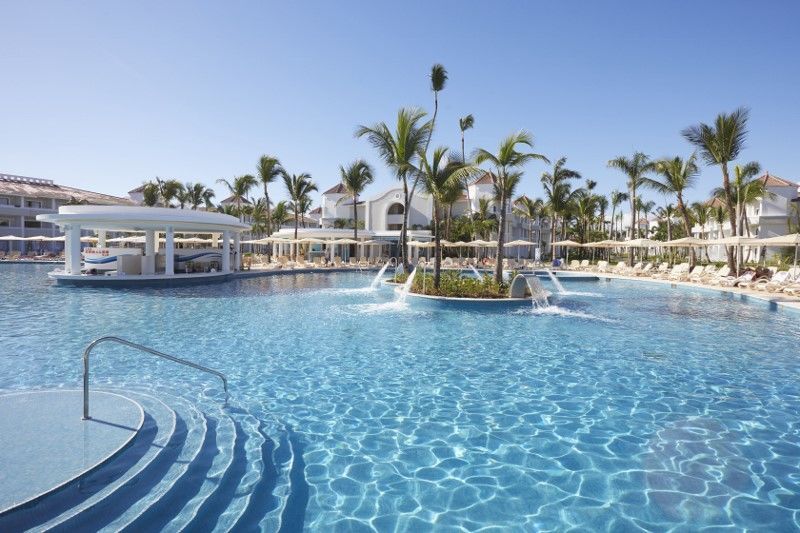 Bahia Principe Escape Ambar 5* ADULTS ONLY pas cher photo 2