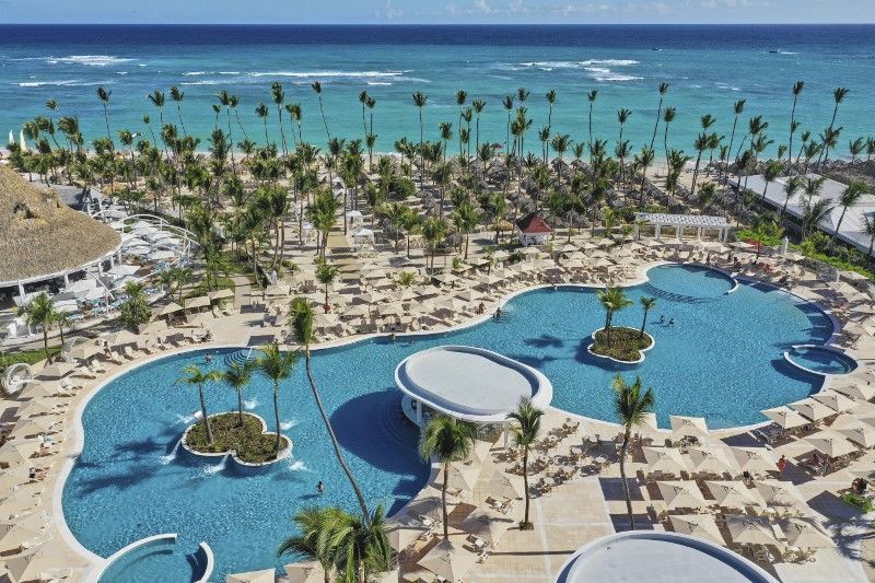 Bahia Principe Escape Ambar 5* ADULTS ONLY pas cher photo 5