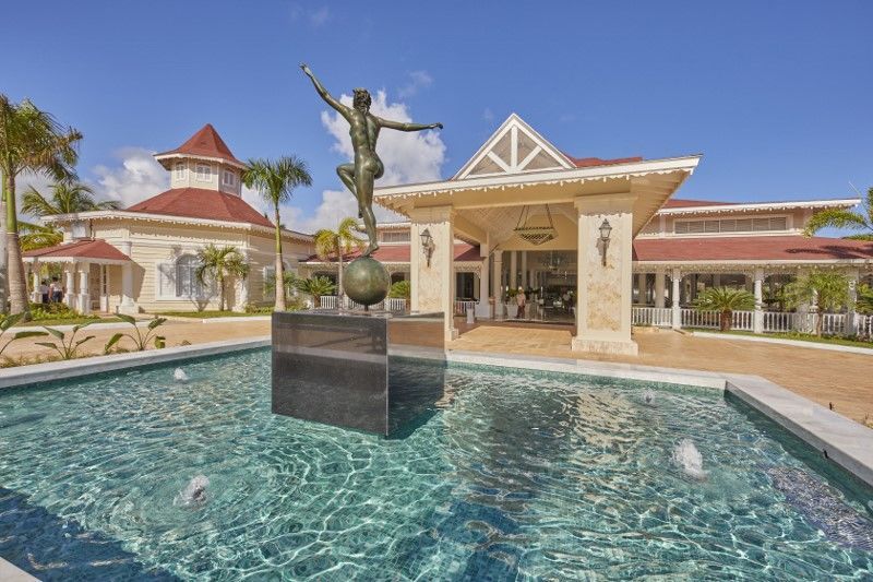 Bahia Principe Escape Ambar 5* ADULTS ONLY pas cher photo 6