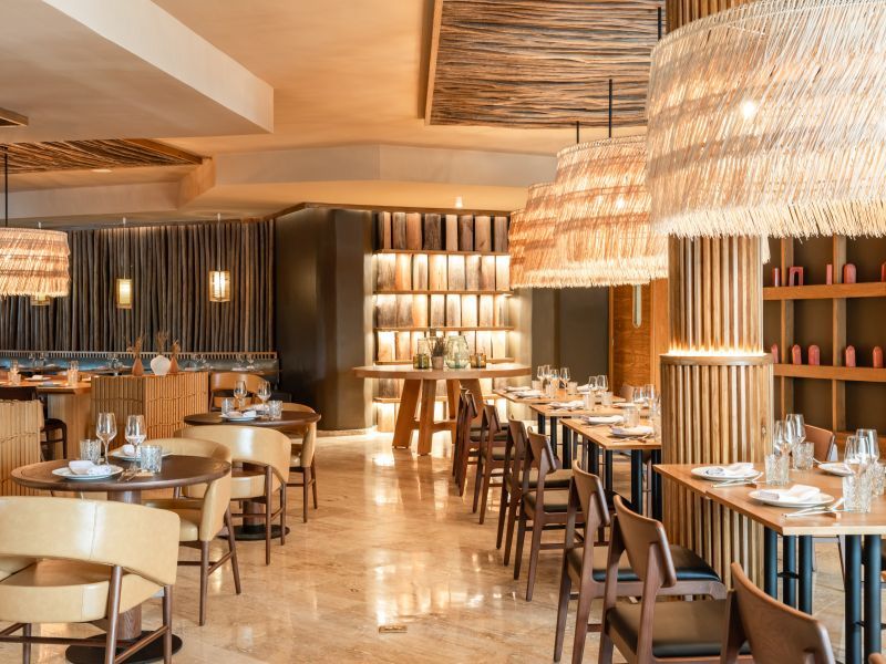 Zel Punta Cana - All Suites 5* pas cher