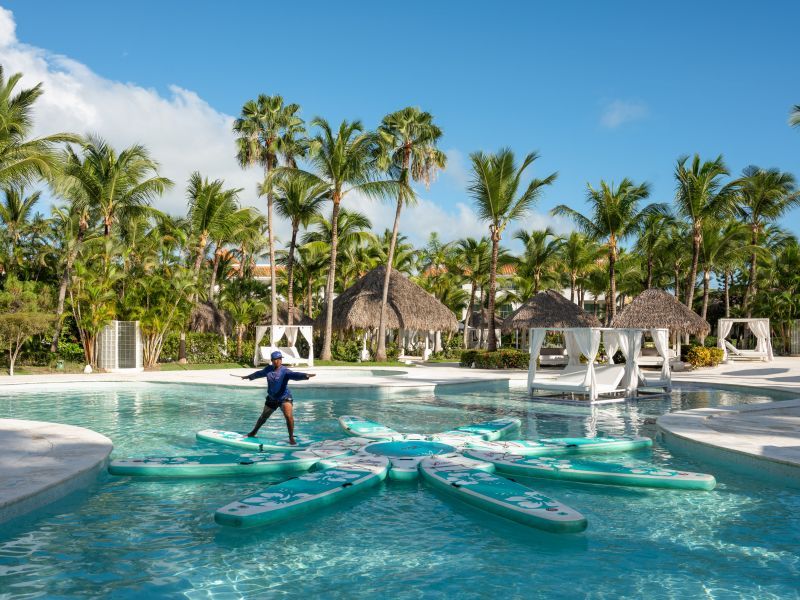 Zel Punta Cana - All Suites 5* pas cher photo 2