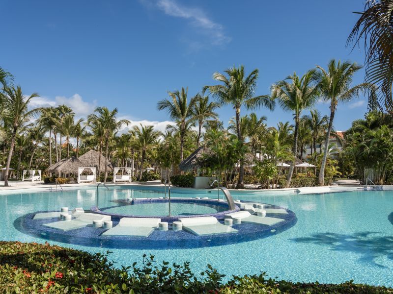 Zel Punta Cana - All Suites 5* pas cher photo 4