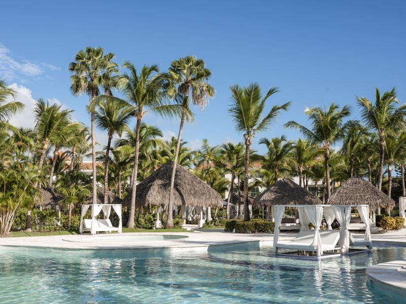 Zel Punta Cana - All Suites 5* pas cher photo 5
