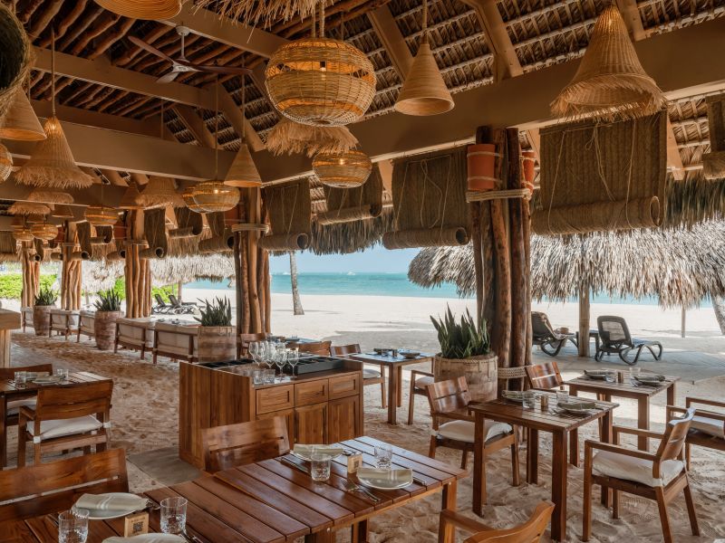 Zel Punta Cana - All Suites 5* pas cher photo 6