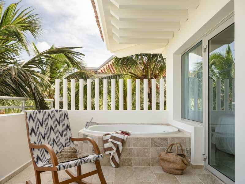 Zel Punta Cana - All Suites 5* pas cher photo 9