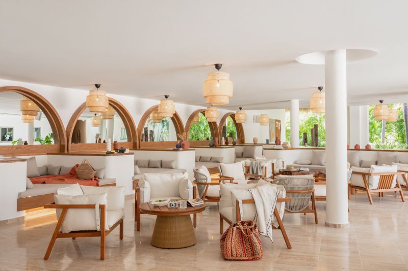 Zel Punta Cana - All Suites 5* pas cher photo 10