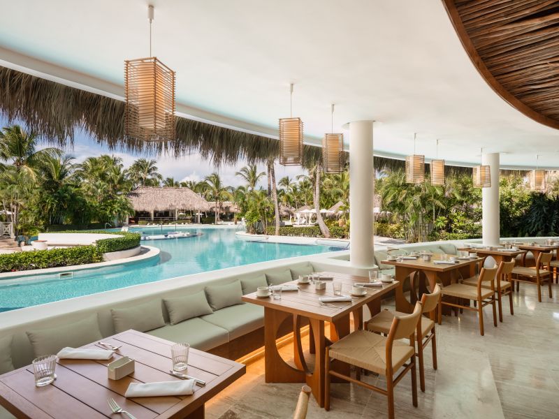 Zel Punta Cana - All Suites 5* pas cher photo 11