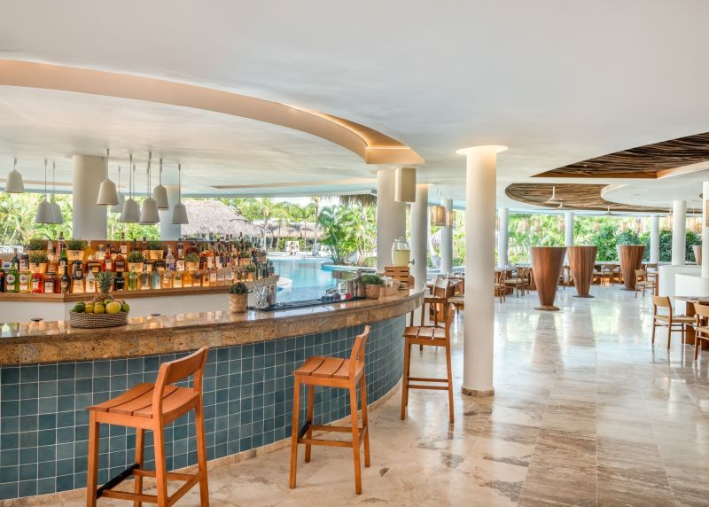 Zel Punta Cana - All Suites 5* pas cher photo 12