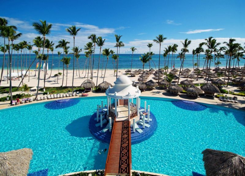 Paradisus Palma Real Golf & Spa Resort 5* pas cher photo 3