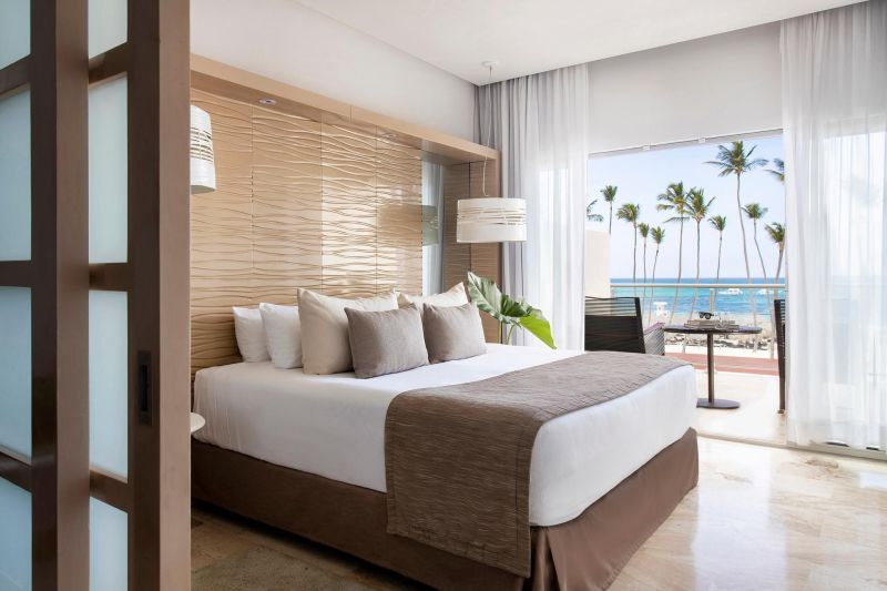 Paradisus Palma Real Golf & Spa Resort 5* pas cher photo 4