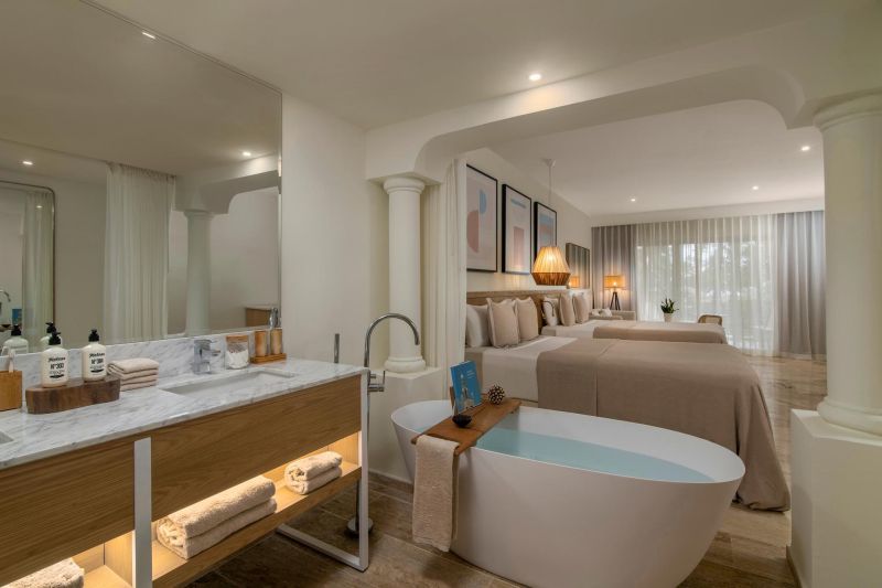 Paradisus Palma Real Golf & Spa Resort 5* pas cher photo 5