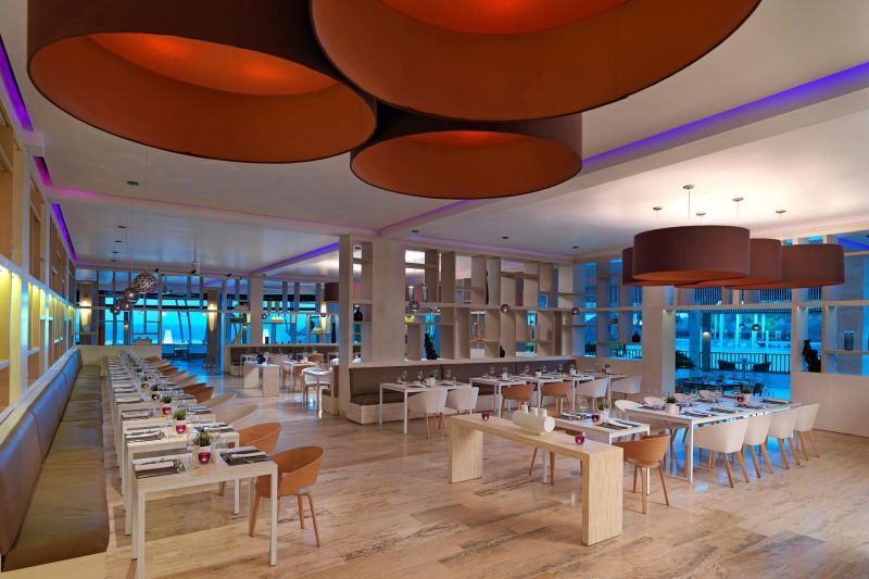 Paradisus Palma Real Golf & Spa Resort 5* pas cher photo 6