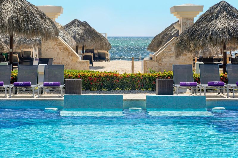 Paradisus Palma Real Golf & Spa Resort 5* pas cher photo 11