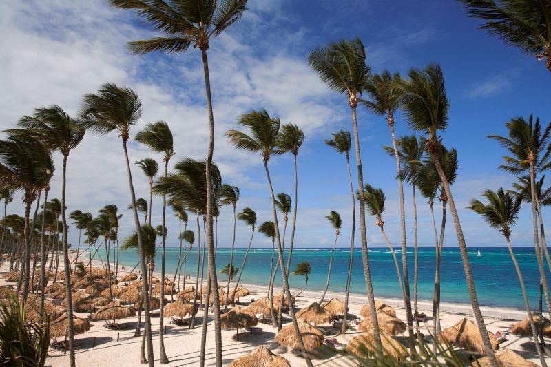 Paradisus Palma Real Golf & Spa Resort 5* pas cher photo 12