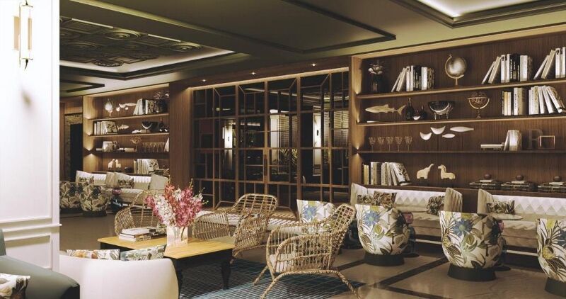 Cayo Levantado Resort 5* pas cher