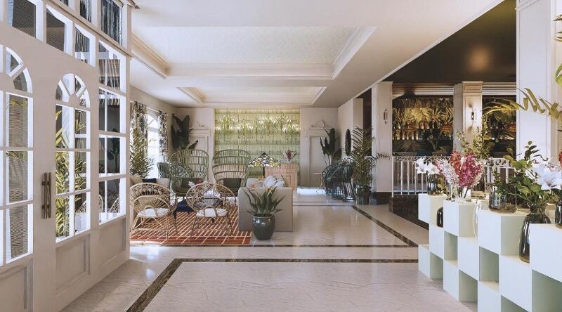 Cayo Levantado Resort 5* pas cher photo 3