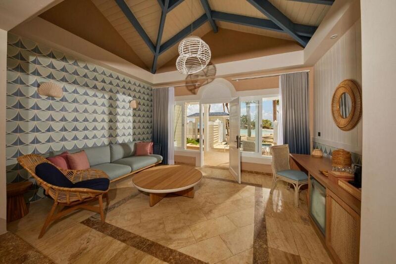 Cayo Levantado Resort 5* pas cher photo 5