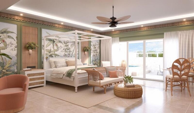 Cayo Levantado Resort 5* pas cher photo 6