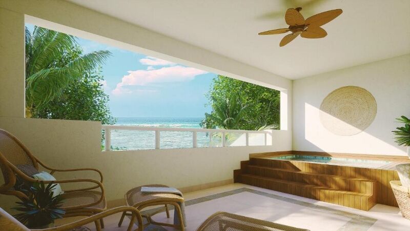 Cayo Levantado Resort 5* pas cher photo 7