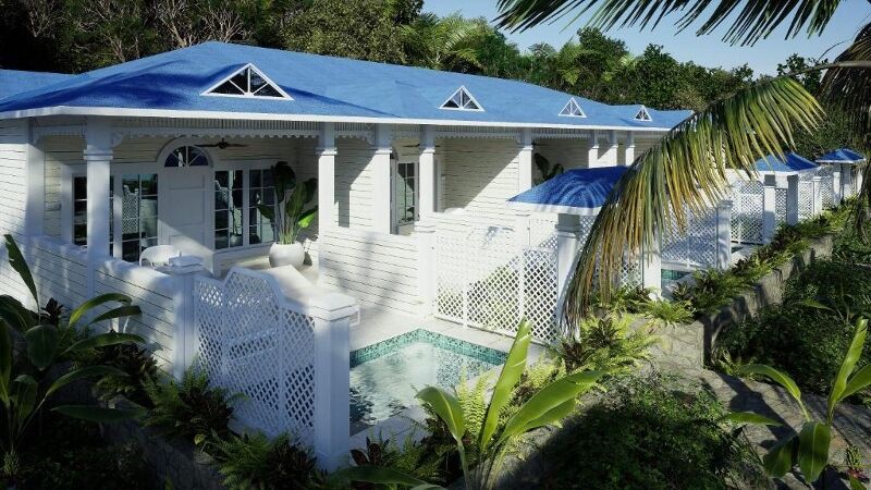 Cayo Levantado Resort 5* pas cher photo 8